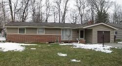 Pre-foreclosure in  COTTONWOOD DR New Haven, IN 46774
