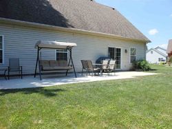 Pre-foreclosure in  SISTER MARTIN DR Kokomo, IN 46901