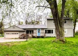 Pre-foreclosure Listing in W COUNTY LINE RD CAMBY, IN 46113