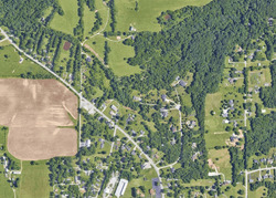 Pre-foreclosure in  S LEISURE LN Bloomington, IN 47401