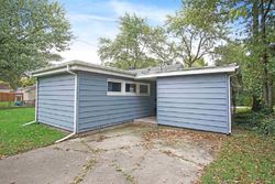 Pre-foreclosure in  MCKINLEY AVE South Bend, IN 46615