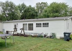 Pre-foreclosure in  MYRENIA AVE Ingalls, IN 46048