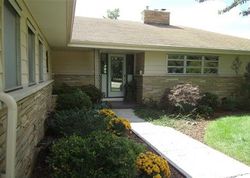 Pre-foreclosure in  STRATFORD RD Fort Wayne, IN 46807