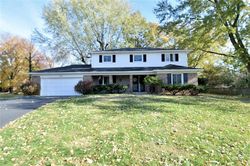 Pre-foreclosure in  CLEMSON ST Indianapolis, IN 46268