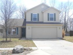 Pre-foreclosure in  RIVERWOOD BLVD Indianapolis, IN 46234