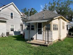 Pre-foreclosure Listing in W COMMERCIAL ST HARTFORD CITY, IN 47348