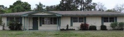 Pre-foreclosure in  W CLEVELAND LN Lehigh Acres, FL 33936