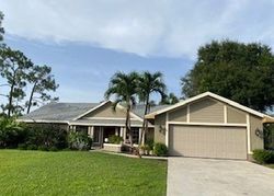 Pre-foreclosure in  PLANTATION PINES BLVD Fort Myers, FL 33966