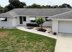 Pre-foreclosure in  CARLISLE AVE NW Port Charlotte, FL 33952