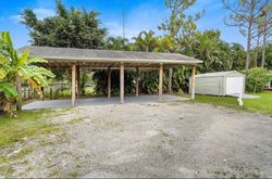 Pre-foreclosure in  73RD ST N Loxahatchee, FL 33470