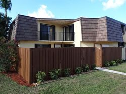Pre-foreclosure in  SPRINGDALE CIR Lake Worth, FL 33461