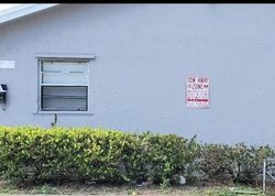 Pre-foreclosure Listing in SW 12TH AVE DELRAY BEACH, FL 33444