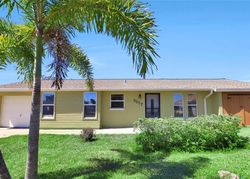Pre-foreclosure in  SONNET CT North Fort Myers, FL 33903