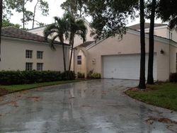 Pre-foreclosure in  ISLAND MANOR DR West Palm Beach, FL 33413