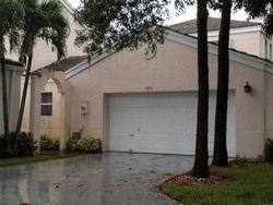 Pre-foreclosure in  ISLAND MANOR DR West Palm Beach, FL 33413