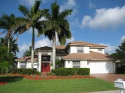Pre-foreclosure in  FORESTAY DR Lake Worth, FL 33467