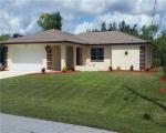 Pre-foreclosure in  BURKHART DR Port Charlotte, FL 33952