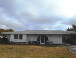 Pre-foreclosure in  HAYWORTH RD Port Charlotte, FL 33952