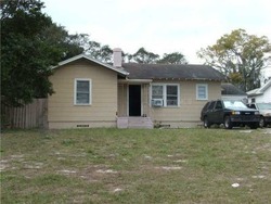 Pre-foreclosure in  S GLENWOOD AVE Clearwater, FL 33756