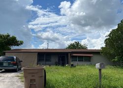 Pre-foreclosure in  JERSEY RD W Lehigh Acres, FL 33936