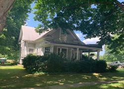Pre-foreclosure in  W 3RD ST Vermont, IL 61484