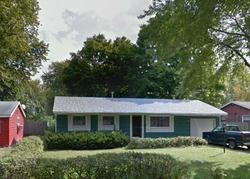 Pre-foreclosure in  THORNTON DR Champaign, IL 61821