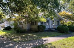 Pre-foreclosure in  E 4TH ST Metropolis, IL 62960