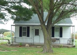 Pre-foreclosure in  AMES RD Red Bud, IL 62278