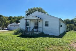 Pre-foreclosure in  STATE ROUTE 156 Waterloo, IL 62298