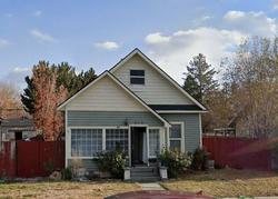 Pre-foreclosure in  18TH AVE S Nampa, ID 83651