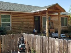 Pre-foreclosure in  N 11TH ST Payette, ID 83661