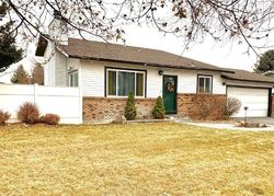 Pre-foreclosure in  RIRIE CIR Idaho Falls, ID 83404