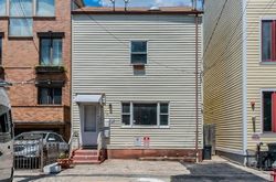Pre-foreclosure in  4TH ST Jersey City, NJ 07302