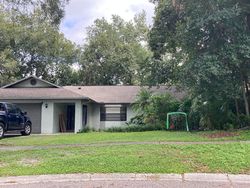Pre-foreclosure in  WHISPER RIDGE CT Riverview, FL 33569