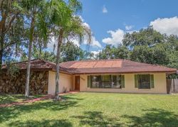 Pre-foreclosure in  SOUTHWIND DR Mulberry, FL 33860