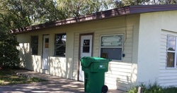 Pre-foreclosure in  NW 6TH ST Okeechobee, FL 34972