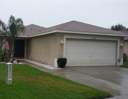 Pre-foreclosure in  HAMMOCKS GLADE DR Riverview, FL 33569