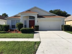 Pre-foreclosure in  GOLDWATER LN Riverview, FL 33578