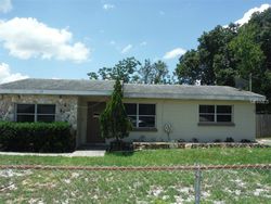 Pre-foreclosure in  TYLER ST Lake Wales, FL 33859