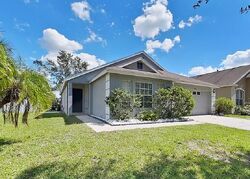 Pre-foreclosure in  CAMBRIDGE PARK DR Apollo Beach, FL 33572