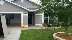 Pre-foreclosure in  ST LUCIA DR Lakeland, FL 33812