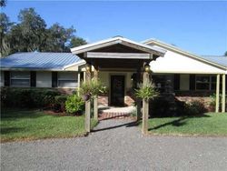 Pre-foreclosure in  BEVERLY RD Lakeland, FL 33813