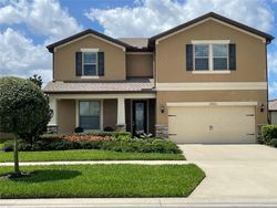 Pre-foreclosure in  GALWAY SAND RD Riverview, FL 33579