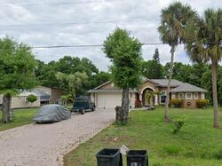Pre-foreclosure in  NW 30TH ST Okeechobee, FL 34972