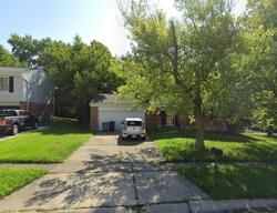 Pre-foreclosure in  CRESTLAND CT Cincinnati, OH 45251