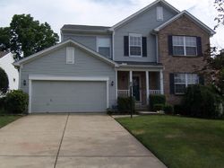 Pre-foreclosure in  WILLOW RIDGE DR Cincinnati, OH 45251