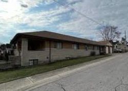 Pre-foreclosure in  WARREN AVE Cincinnati, OH 45227