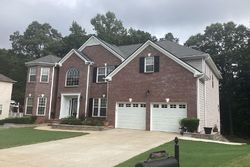 Pre-foreclosure in  KACHINA TRL Dacula, GA 30019