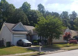 Pre-foreclosure in  MAYS XING SW Atlanta, GA 30331