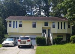 Pre-foreclosure in  CINDY DR SE Conyers, GA 30094